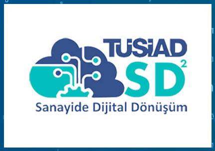 TÜSİAD SD² — Sanayide Dijital Dönüşüm